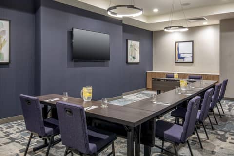Courtyard by Marriott Times Square West — photo 5