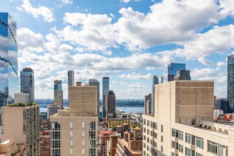 Courtyard by Marriott Times Square West — photo 6