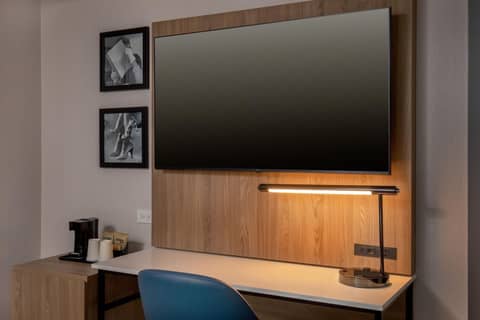 Courtyard by Marriott Times Square West — photo 9
