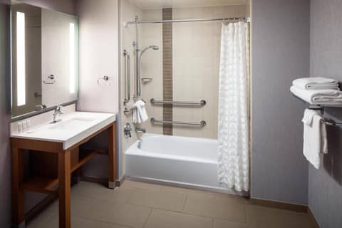 Hyatt Place Nashville Downtown — photo 8