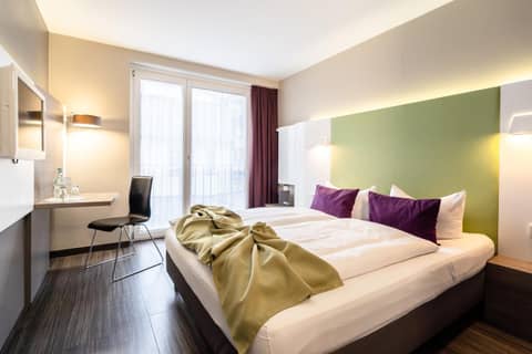 Hotel Demas City — photo 3