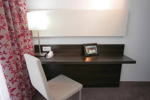 Hotel Demas City — photo 6