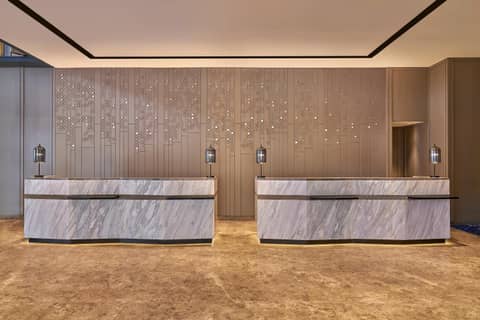 Penang Marriott Hotel — photo 4