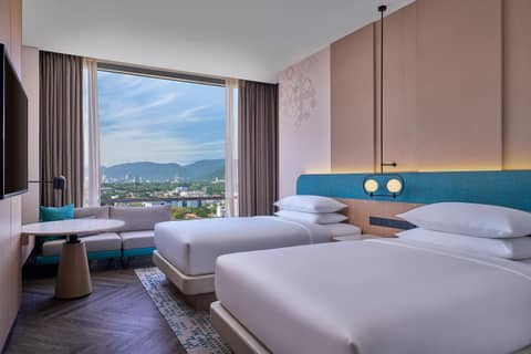 Penang Marriott Hotel — photo 8
