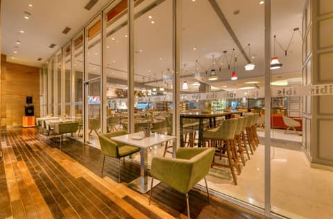 ibis Bengaluru Outer Ring Road — photo 4
