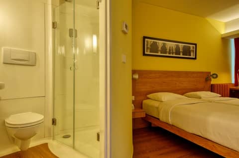 ibis Bengaluru Outer Ring Road — photo 5