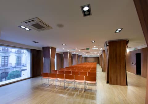 BIBO Hotel Recogidas — photo 2