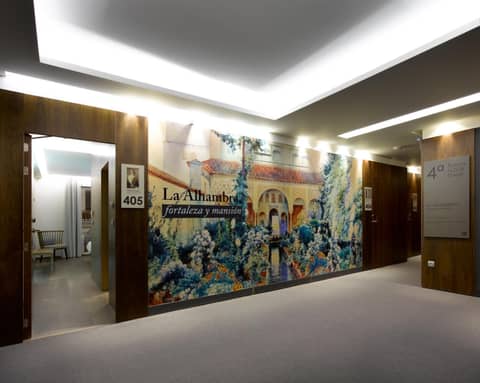 BIBO Hotel Recogidas — photo 5