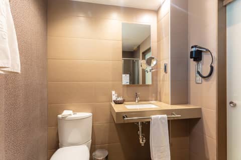 BIBO Hotel Recogidas — photo 8