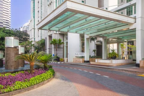 Fraser Residence Sudirman Jakarta — photo 3