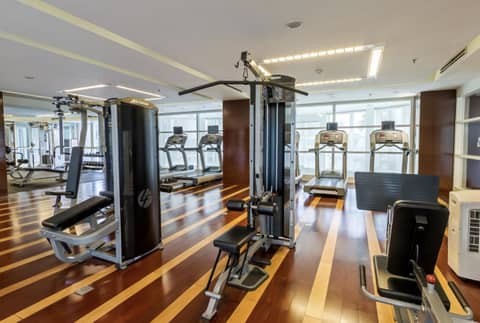 Fraser Residence Sudirman Jakarta — photo 4