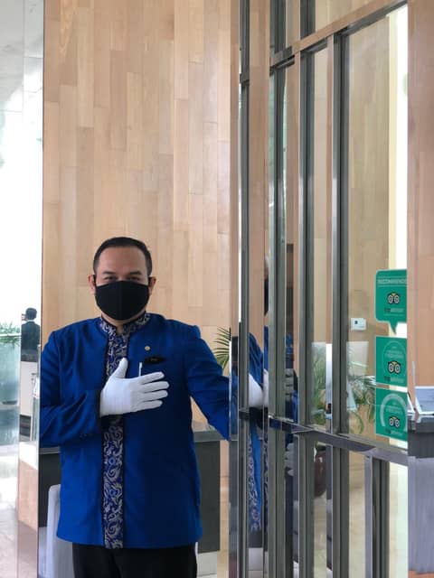 Fraser Residence Sudirman Jakarta — photo 7