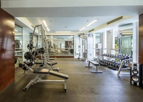 Fraser Residence Sudirman Jakarta — photo 8