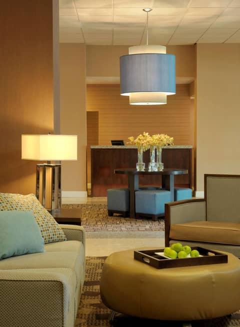 DoubleTree by Hilton St. Louis at Westport — photo 5