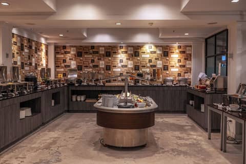 Heeton Concept Hotel Pattaya by Compass Hospitality — photo 2