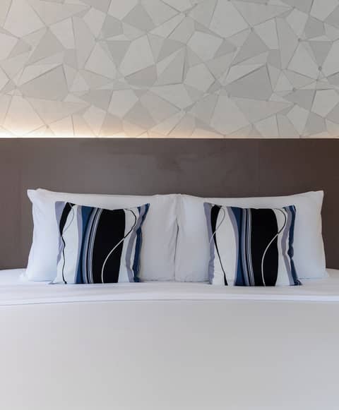 Heeton Concept Hotel Pattaya by Compass Hospitality — photo 4