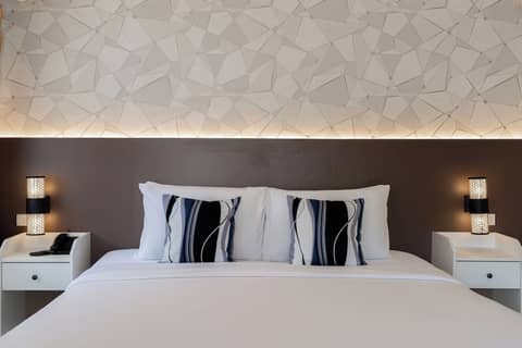Heeton Concept Hotel Pattaya by Compass Hospitality — photo 8