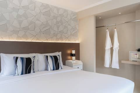 Heeton Concept Hotel Pattaya by Compass Hospitality — photo 9