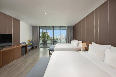 Avora Hotel — photo 4