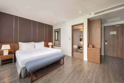 Avora Hotel — photo 5