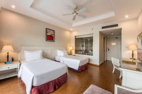 Vinpearl Resort & Spa Nha Trang Bay — photo 2