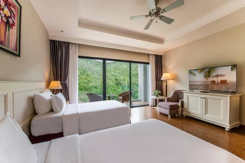 Vinpearl Resort & Spa Nha Trang Bay — photo 7