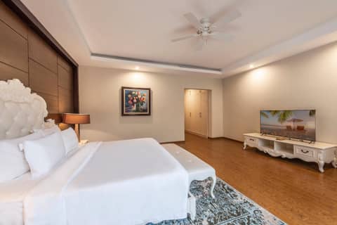 Vinpearl Resort & Spa Nha Trang Bay — photo 9