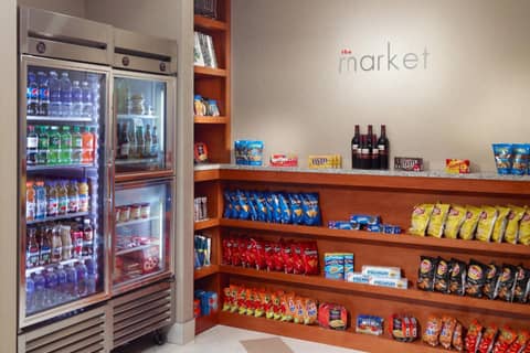 SpringHill Suites by Marriott Atlanta Buckhead — photo 2