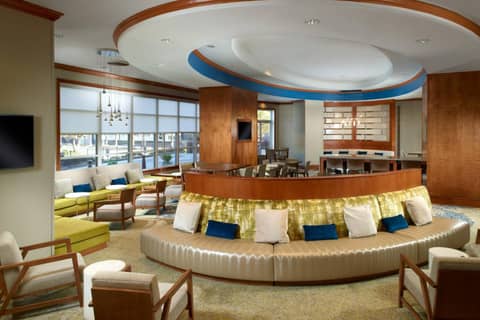 SpringHill Suites by Marriott Atlanta Buckhead — photo 3
