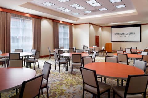 SpringHill Suites by Marriott Atlanta Buckhead — photo 4