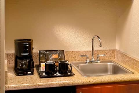 SpringHill Suites by Marriott Atlanta Buckhead — photo 6
