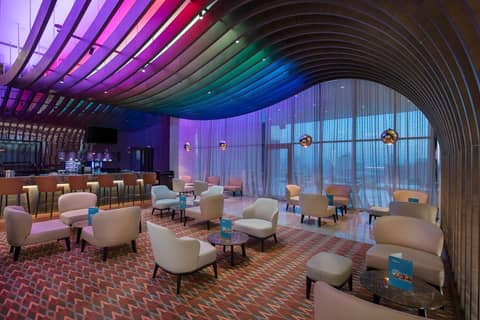 Doubletree by Hilton Istanbul Umraniye — photo 2