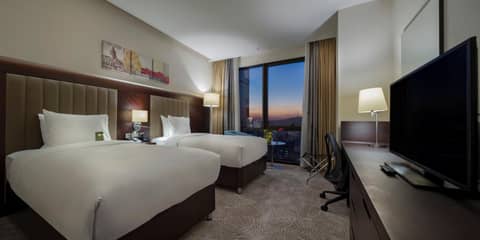 Doubletree by Hilton Istanbul Umraniye — photo 4