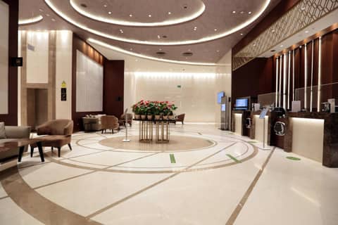 Doubletree by Hilton Istanbul Umraniye — photo 6