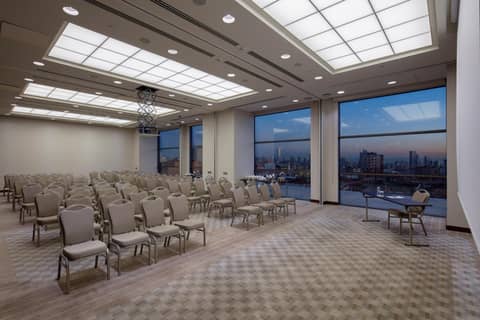 Doubletree by Hilton Istanbul Umraniye — photo 8