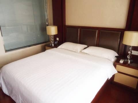 Jing'an Ziyuan Apartment — photo 4