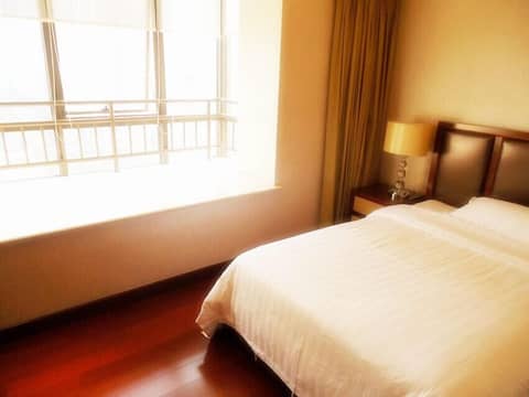 Jing'an Ziyuan Apartment — photo 5