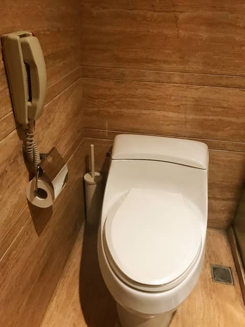 Jing'an Ziyuan Apartment — photo 8