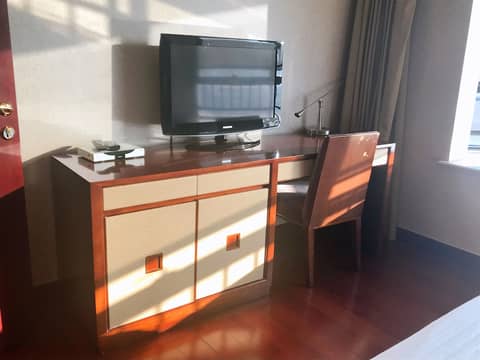 Jing'an Ziyuan Apartment — photo 9