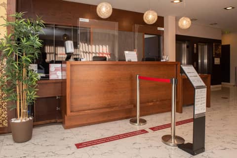 Eurostars Oporto — photo 5