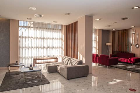 Eurostars Oporto — photo 6