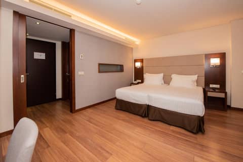 Eurostars Oporto — photo 7