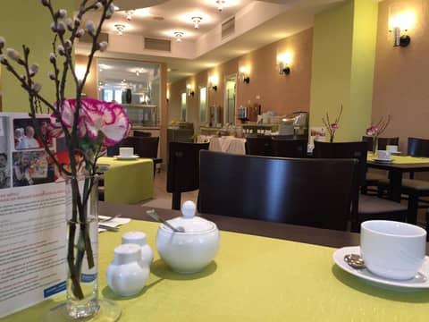 martas Hotel Allegra Berlin — photo 5