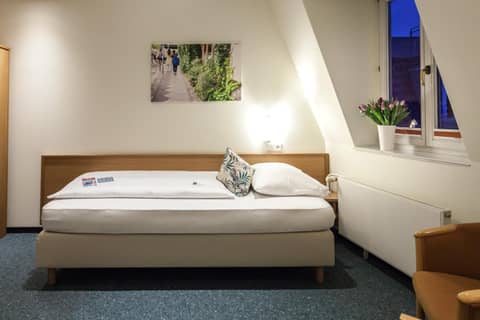 martas Hotel Allegra Berlin — photo 8