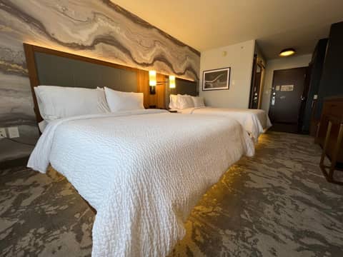 Doubletree By Hilton Fort Worth Fossil Creek — photo 4