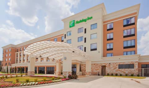 Doubletree By Hilton Fort Worth Fossil Creek — photo 8