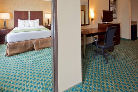 Doubletree By Hilton Fort Worth Fossil Creek — photo 9