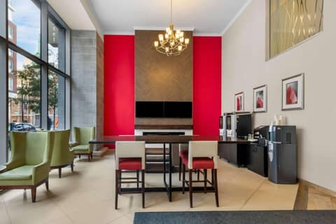 Best Western Plus Hotel Montreal — photo 5