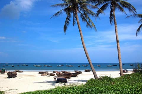 Sea Phoenix Hotel Da Nang — photo 8