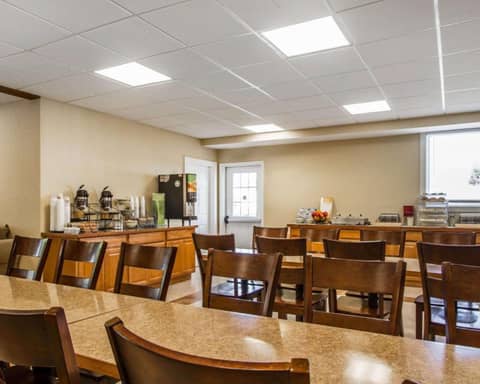 Quality Inn & Suites South Portland — photo 2